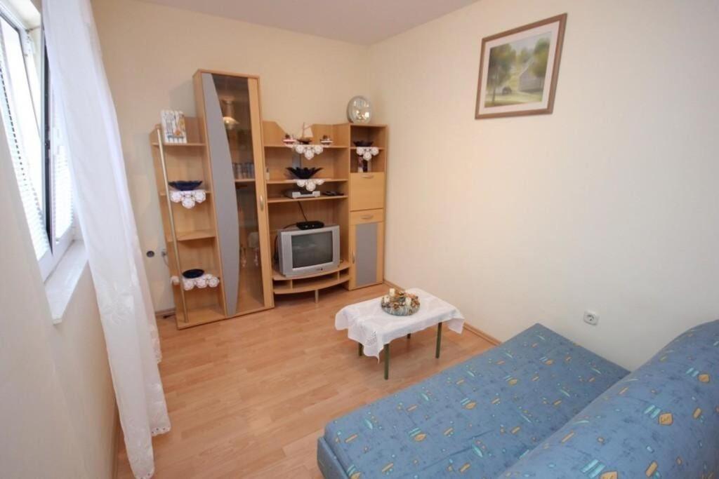 Apartments Zoki - Great Location Close To The Sea Vis Dış mekan fotoğraf
